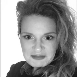 Meet your Posher, Alexandra